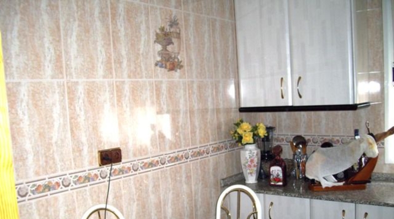 Murcia - Molina de Segura - 350m2