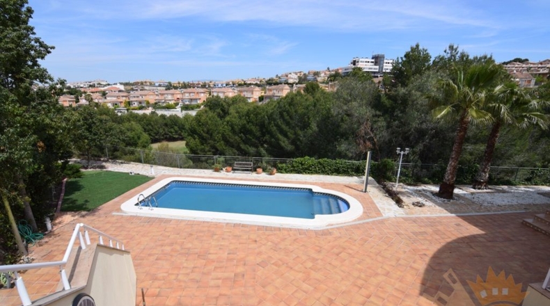Murcia - Molina de Segura - 1045m2