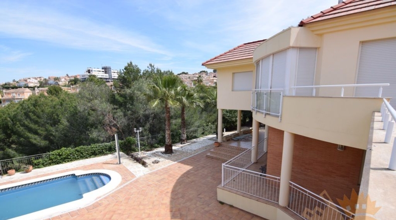 Murcia - Molina de Segura - 1045m2