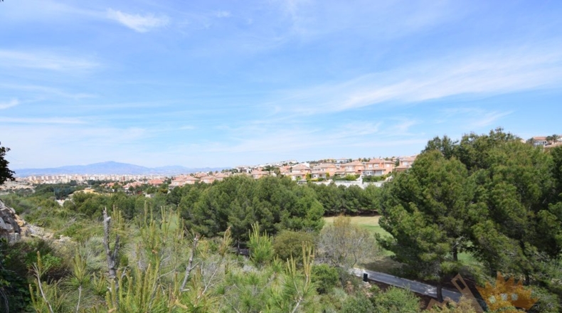 Murcia - Molina de Segura - 1045m2