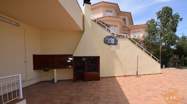 Murcia - Molina de Segura - 1045m2