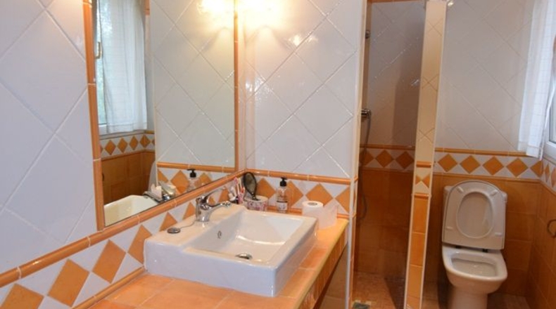 Murcia - Molina de Segura - 1045m2