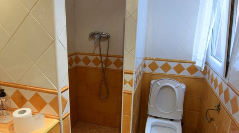 Murcia - Molina de Segura - 1045m2
