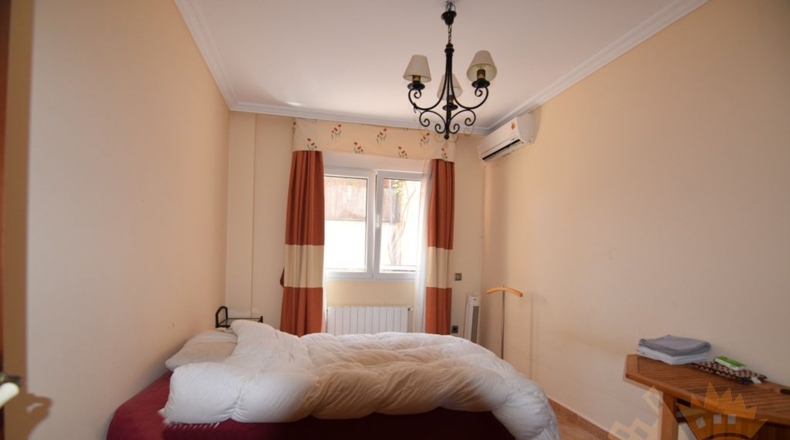Murcia - Molina de Segura - 1045m2