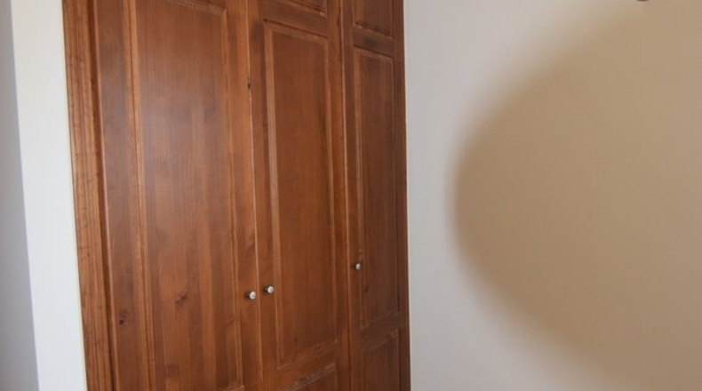 Murcia - Molina de Segura - 1045m2