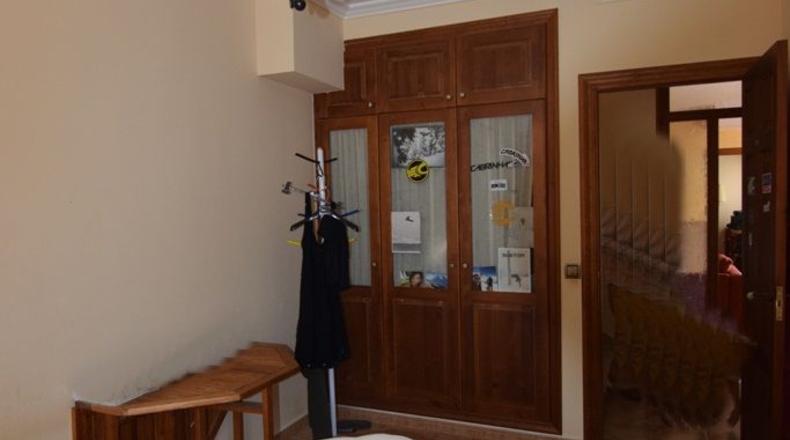 Murcia - Molina de Segura - 1045m2