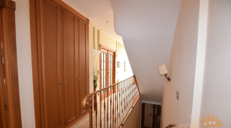 Murcia - Molina de Segura - 1045m2