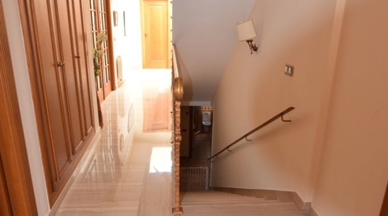Murcia - Molina de Segura - 1045m2