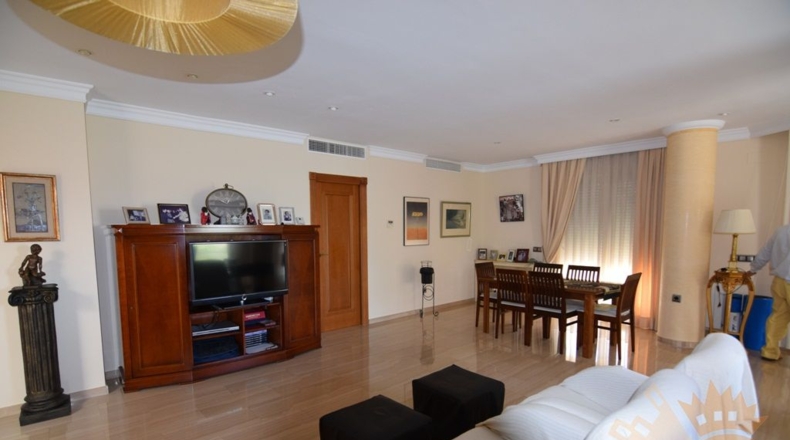 Murcia - Molina de Segura - 1045m2