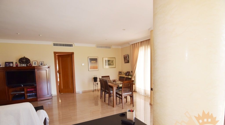 Murcia - Molina de Segura - 1045m2