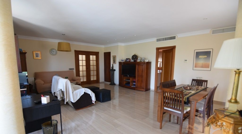 Murcia - Molina de Segura - 1045m2