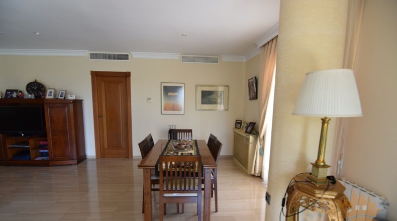 Murcia - Molina de Segura - 1045m2