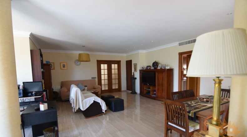 Murcia - Molina de Segura - 1045m2