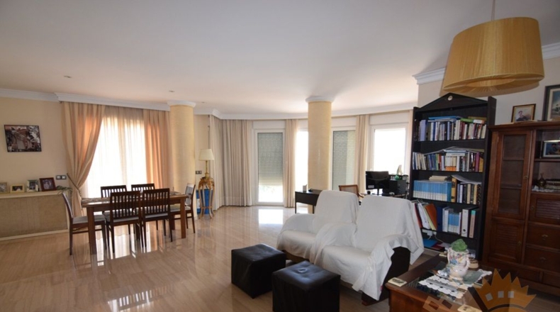 Murcia - Molina de Segura - 1045m2