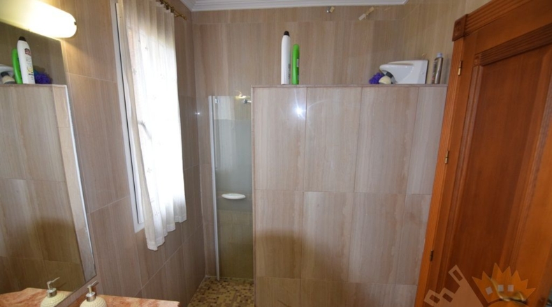 Murcia - Molina de Segura - 1045m2