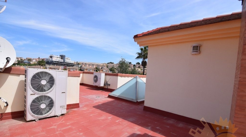 Murcia - Molina de Segura - 1045m2