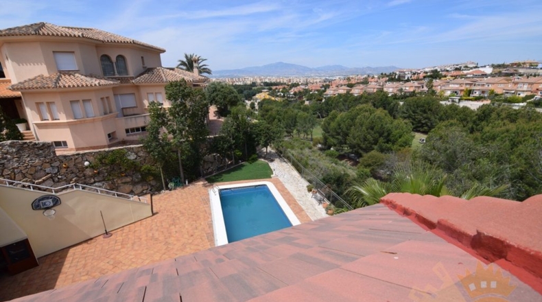 Murcia - Molina de Segura - 1045m2