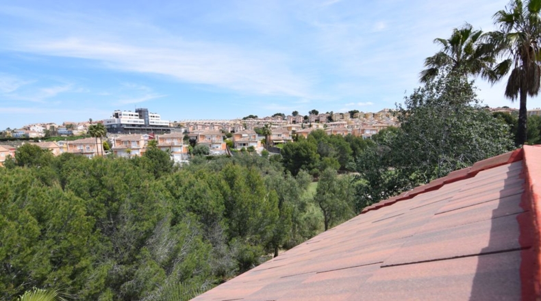 Murcia - Molina de Segura - 1045m2