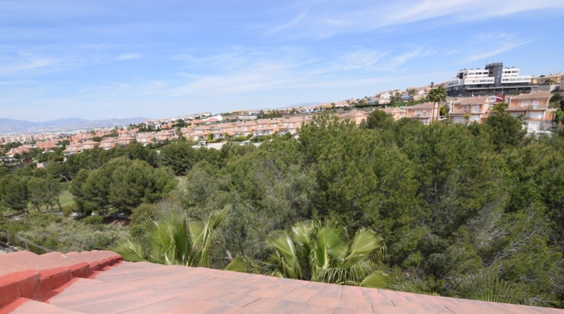 Murcia - Molina de Segura - 1045m2