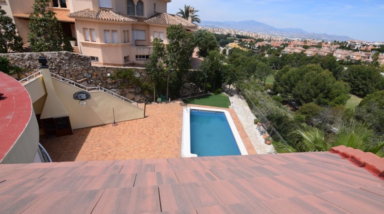 Murcia - Molina de Segura - 1045m2