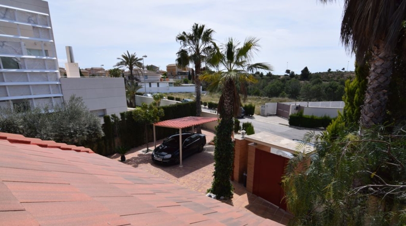 Murcia - Molina de Segura - 1045m2