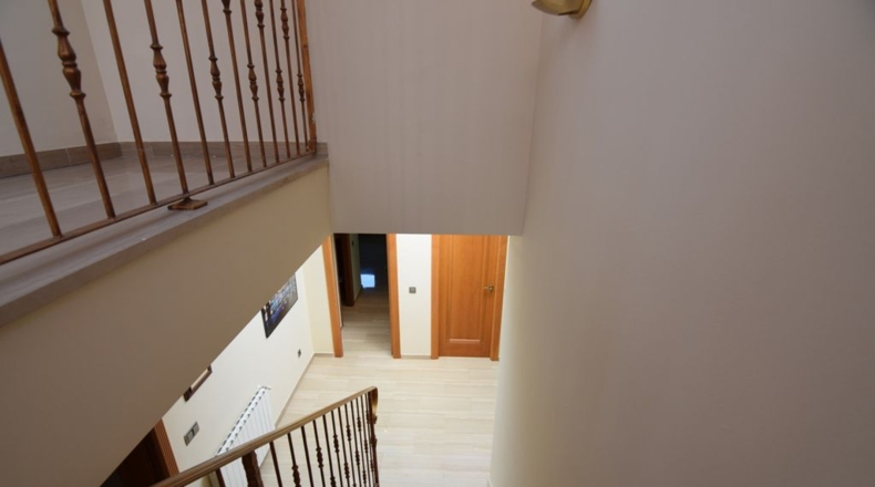 Murcia - Molina de Segura - 1045m2