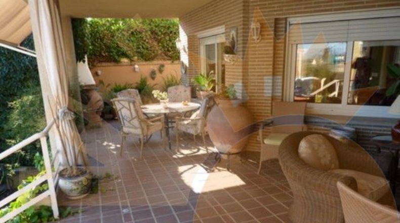 Murcia - Molina de Segura - 1000m2