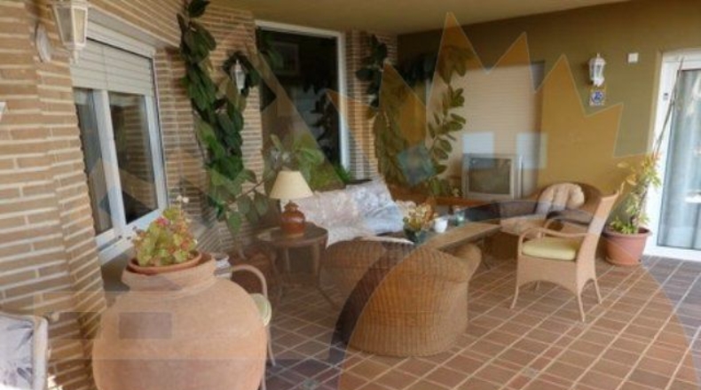 Murcia - Molina de Segura - 1000m2