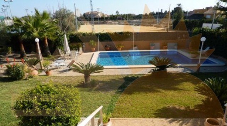 Murcia - Molina de Segura - 1000m2