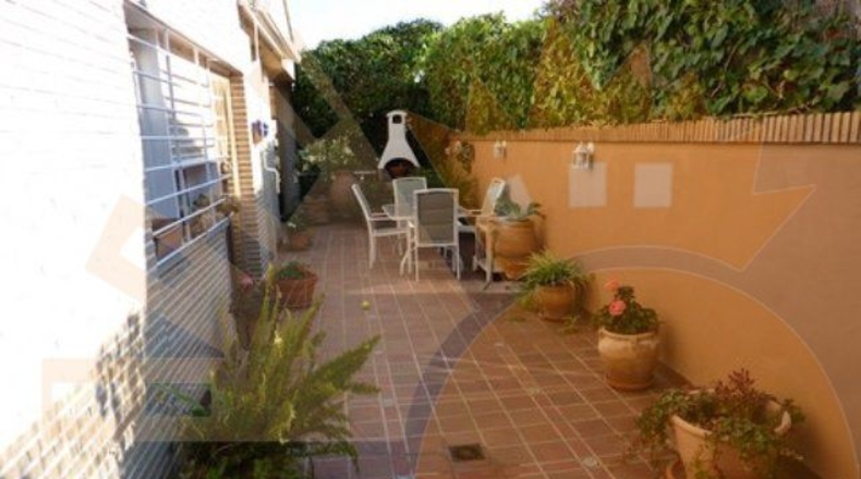 Murcia - Molina de Segura - 1000m2