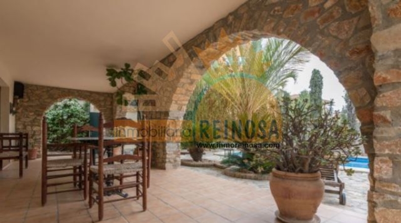Murcia - Molina de Segura - 950m2