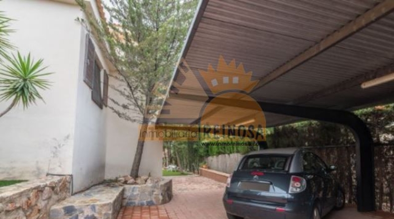 Murcia - Molina de Segura - 950m2