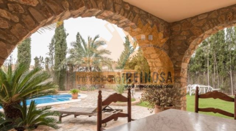 Murcia - Molina de Segura - 950m2