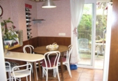 Chalet adosado con terreno en venta en Molina de Segura ref: TR187381 foto