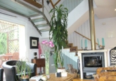 Chalet adosado con terreno en venta en Molina de Segura ref: TR187381 foto