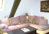 Chalet adosado con terreno en venta en Molina de Segura ref: TR187381 foto