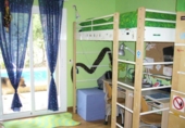 Chalet adosado con terreno en venta en Molina de Segura ref: TR187381 foto