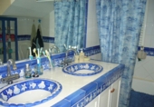 Chalet adosado con terreno en venta en Molina de Segura ref: TR187381 foto