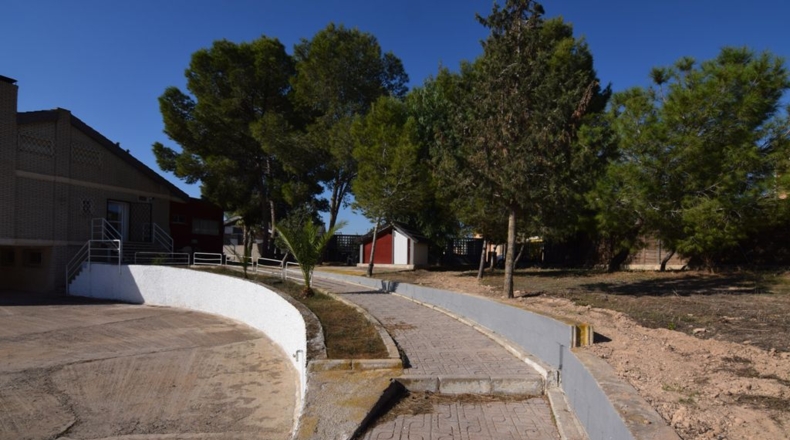 Murcia - Los Vientos - 1300m2