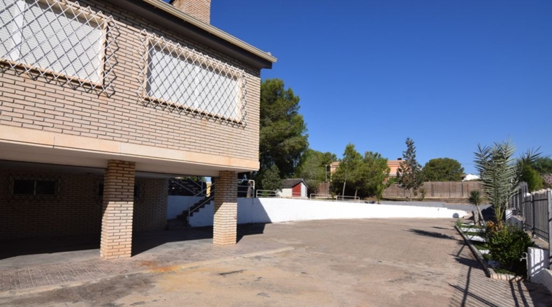 Murcia - Los Vientos - 1300m2