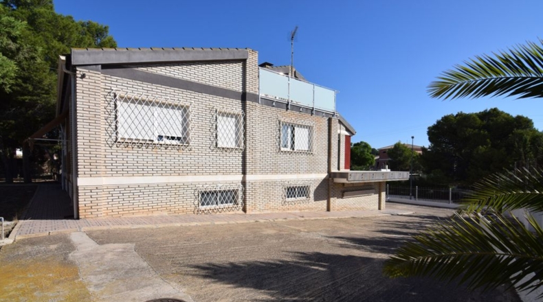 Murcia - Los Vientos - 1300m2