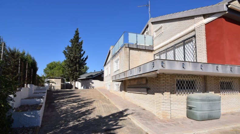 Murcia - Los Vientos - 1300m2