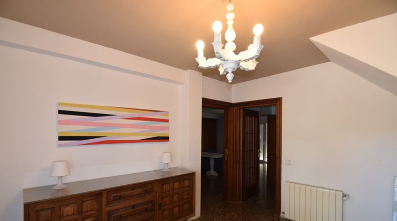 Murcia - Los Vientos - 1300m2