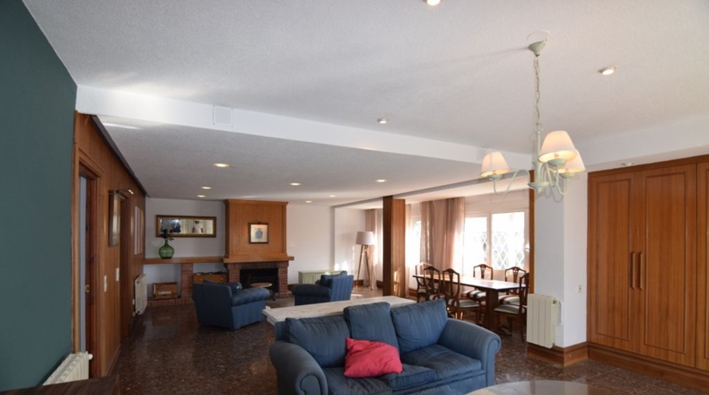 Murcia - Los Vientos - 1300m2