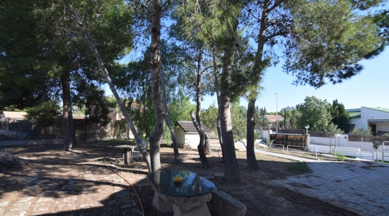 Murcia - Los Vientos - 1300m2
