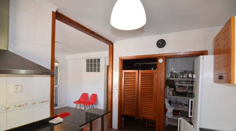 Murcia - Los Vientos - 1300m2