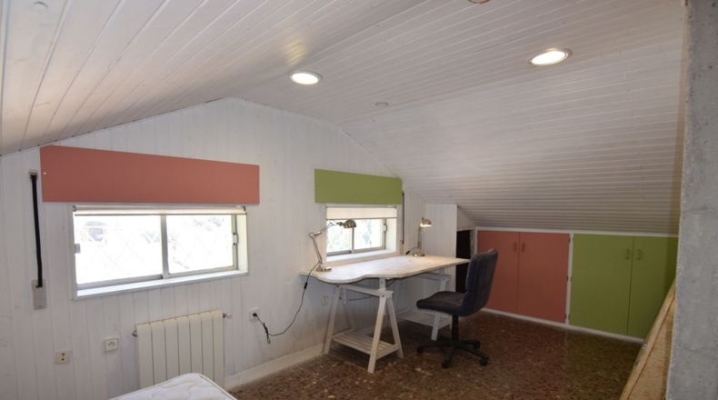 Murcia - Los Vientos - 1300m2