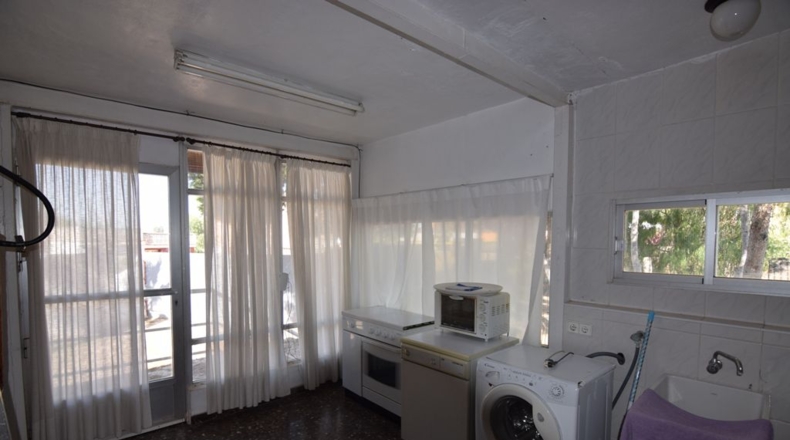 Murcia - Los Vientos - 1300m2