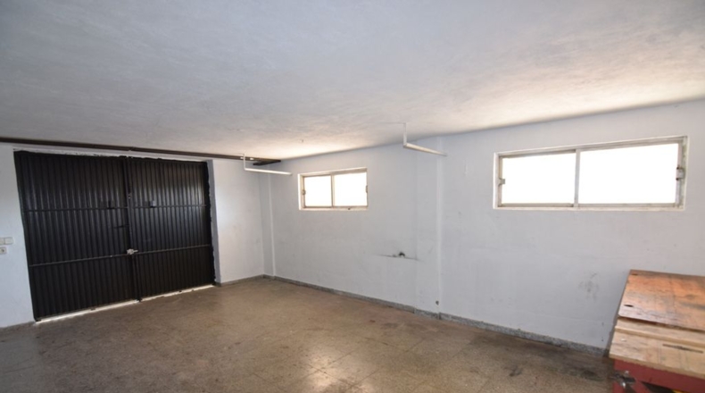 Murcia - Los Vientos - 1300m2