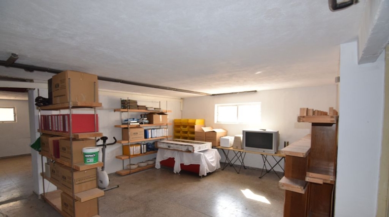 Murcia - Los Vientos - 1300m2